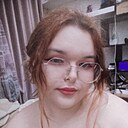 Даша, 23 года