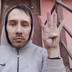 Фотография мужчины Владимир, 31 год из г. Пермь