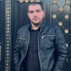 Фотография мужчины Eşqin, 27 лет из г. Гроджиск-Мазовецки