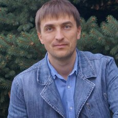 Фотография мужчины Алексей, 45 лет из г. Екатеринбург