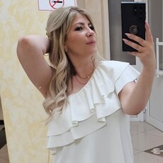 Фотография девушки Юлия, 35 лет из г. Краснодар