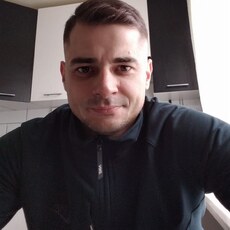 Фотография мужчины Серёжа, 32 года из г. Омск