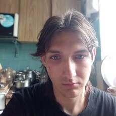 Фотография мужчины Алексей, 18 лет из г. Караганда