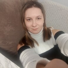 Фотография девушки Дарина, 25 лет из г. Киров