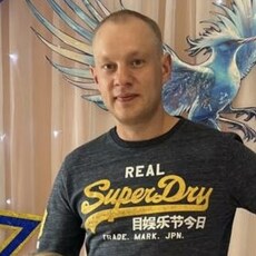 Фотография мужчины Александр, 38 лет из г. Березники