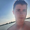 Александр, 25 лет