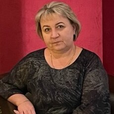 Фотография девушки Людмила, 48 лет из г. Рязань