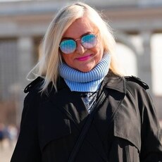 Фотография девушки Светлана, 55 лет из г. Самара