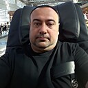 Rashad, 50 лет