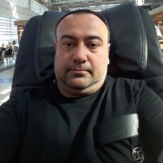 Фотография мужчины Rashad, 50 лет из г. Шымкент