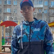 Фотография мужчины Олег, 40 лет из г. Ковров