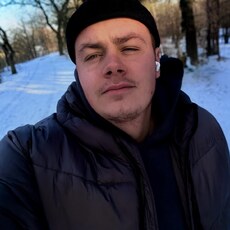 Фотография мужчины Костя, 25 лет из г. Новомосковск
