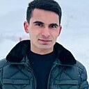Сухроб, 25 лет