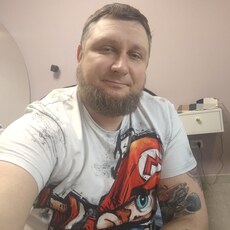 Игорь, 44 из г. Минусинск.