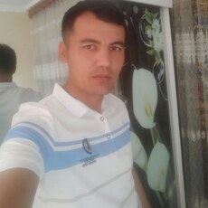 Фотография мужчины Alik, 37 лет из г. Астана