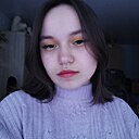 Анастасия, 22 года