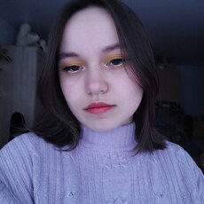 Фотография девушки Анастасия, 22 года из г. Краснотурьинск