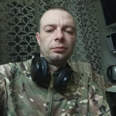 Фотография мужчины Роман, 36 лет из г. Первомайск