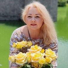 Фотография девушки Земфира, 47 лет из г. Уфа