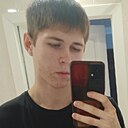 Никита, 18 лет
