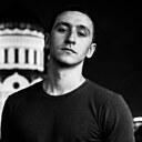 Даниил, 26 лет