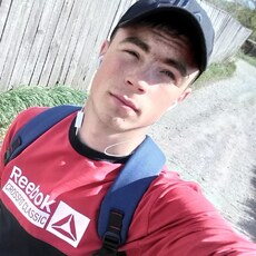 Фотография мужчины Дмитрий, 24 года из г. Зыряновск