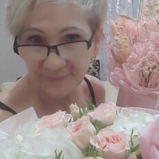 Фотография девушки Наталья, 65 лет из г. Ковров