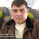 Содирхон, 34 года