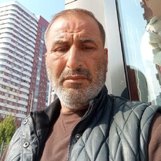 Фотография мужчины Ramo Рамо, 45 лет из г. Баку
