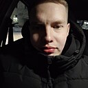 Виталий, 22 года