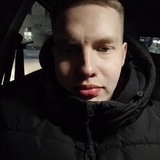 Фотография мужчины Виталий, 22 года из г. Архангельск