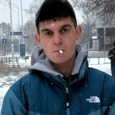 Фотография мужчины Богдан, 19 лет из г. Варшава
