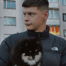 Фотография мужчины Дима, 25 лет из г. Могилев