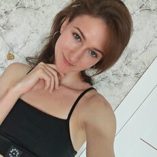 Фотография девушки Анастасия, 21 год из г. Минск