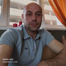 Фотография мужчины Сакин, 42 года из г. Павловский Посад