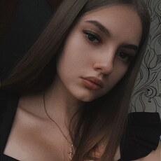 Фотография девушки Анастасия, 22 года из г. Камышлов