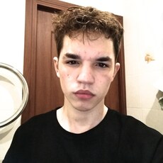 Фотография мужчины Артём, 20 лет из г. Самара