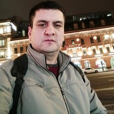 Фотография мужчины Jasur, 34 года из г. Нижний Новгород