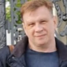 Фотография мужчины Олег, 47 лет из г. Новосибирск