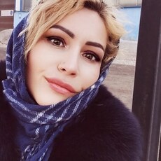 Фотография девушки Анастасия, 36 лет из г. Кострома