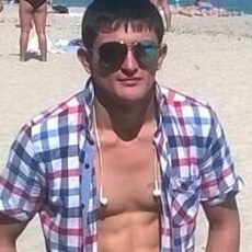 Фотография мужчины Зуля, 33 года из г. Одесса