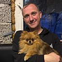 Николай, 44 года