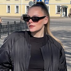 Фотография девушки Любовь, 22 года из г. Гродно