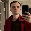 Вова, 23 года