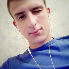 Фотография мужчины Александр, 23 года из г. Сызрань