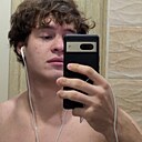 Кирилл, 18 лет