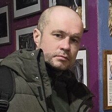 Фотография мужчины Александр, 39 лет из г. Чебаркуль