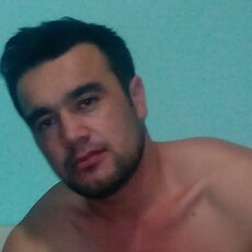 Фотография мужчины Nuridinsultonov, 42 года из г. Екатеринбург