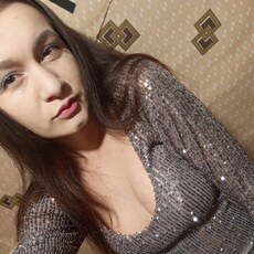 Фотография девушки Дарья, 20 лет из г. Староалейское