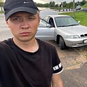Даниил, 20 лет